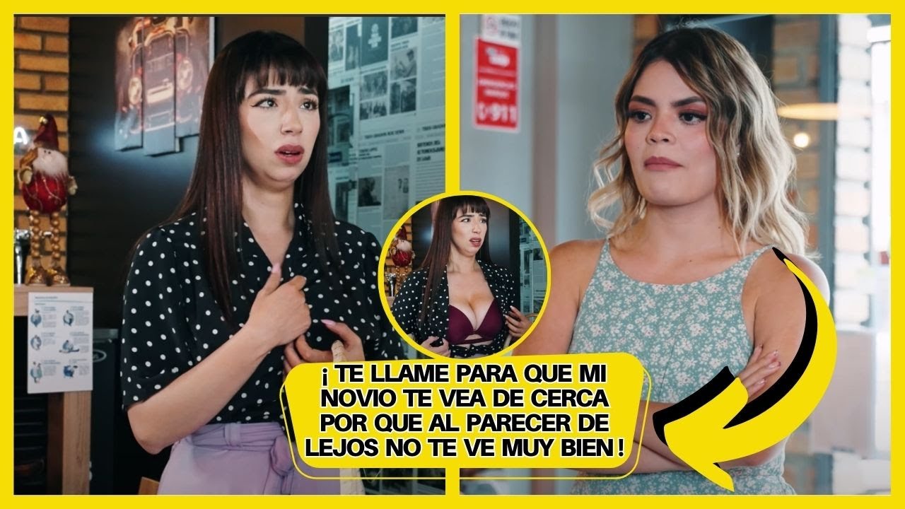 Vendedora de flores junto a su hija ayudo a este hombre a descubrir que su pareja le hacia esto.