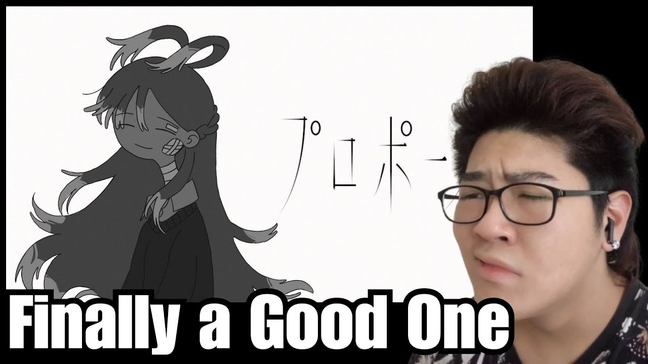 Propose - Kobo Kanaeru (Cover) REACTION!!!!!!