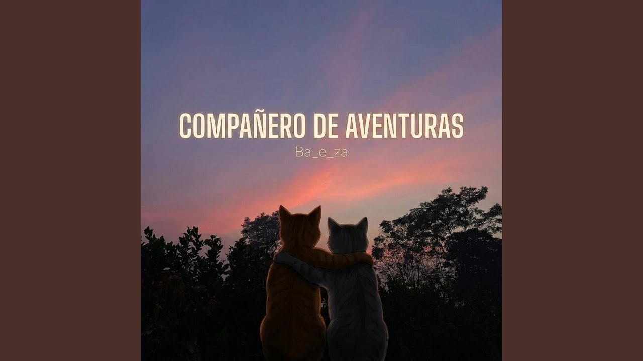 Compañero de aventuras
