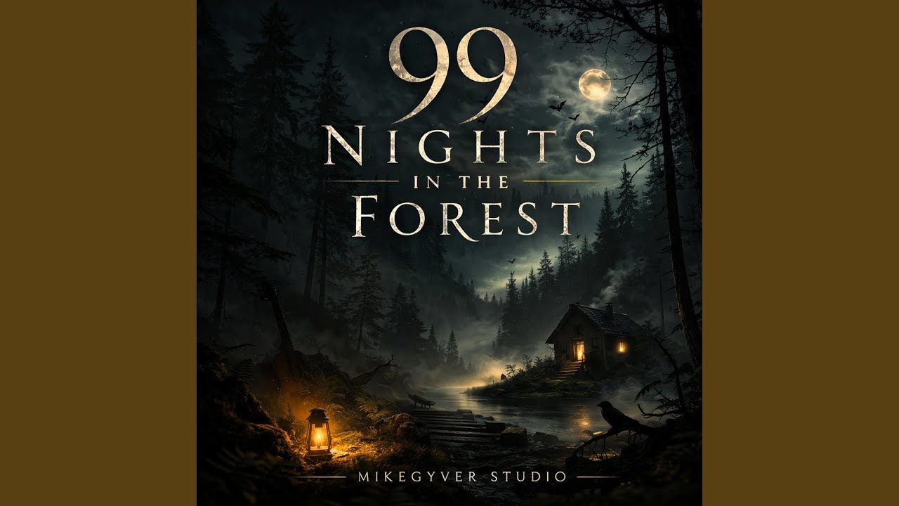 99 Nights in the Forest