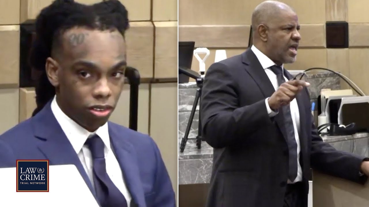 YNW Melly’s Lawyer Attacks ‘Incompetent’ Investigation into Double Murder of Juvy and Sakchaser