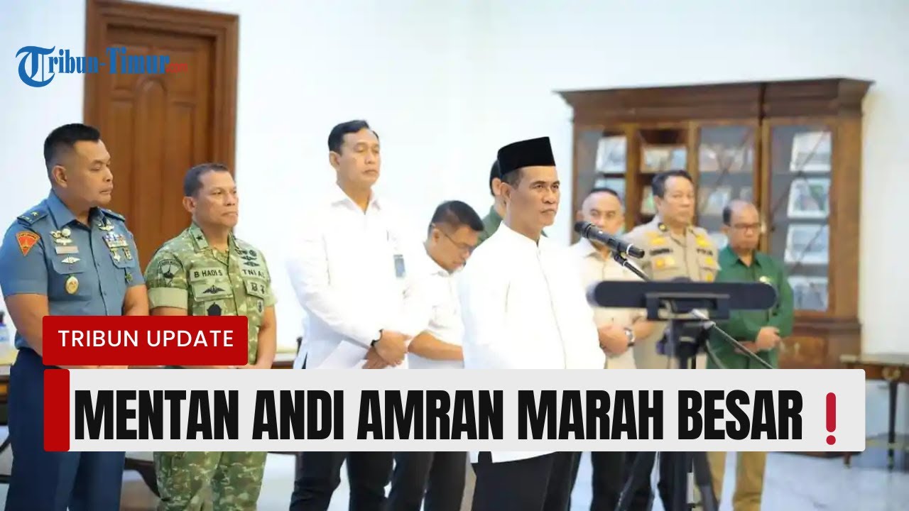 🔴 Menteri Pertanian Andi Amran Marah Besar😡 Beras Ilegal Lolos Masuk Indonesia | Petani Rugi Banyak