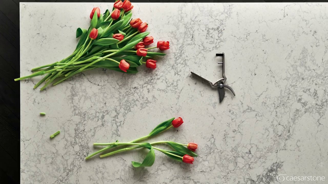 Caesarstone Highlights