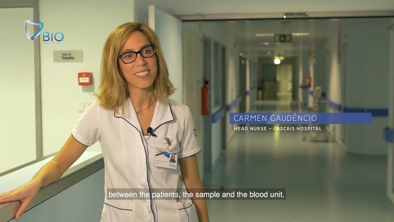 BIQ Health Solutions&reg; - IMPROVING QUALITY, SAFETY AND COST OF HEALTHCARE ( EN subtitles)