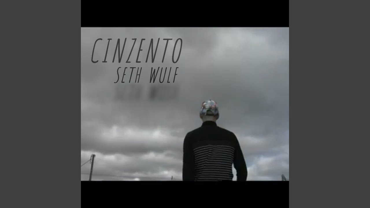 Cinzento