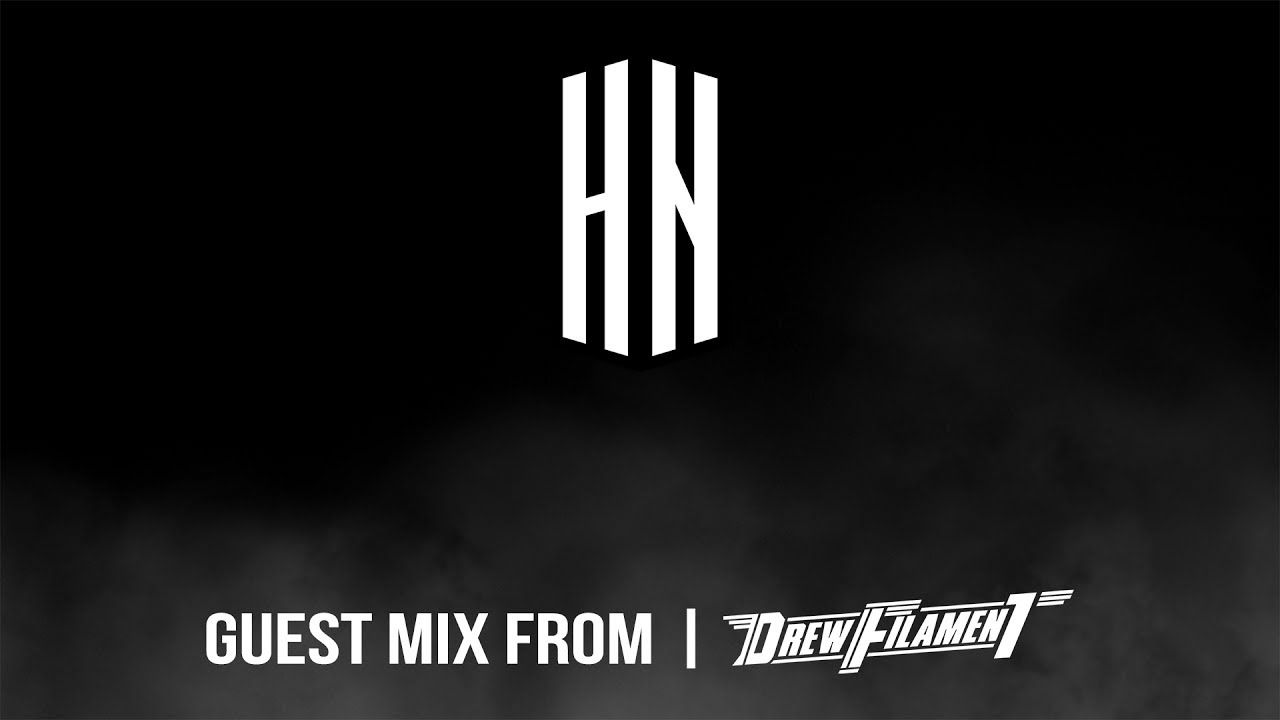 DrewFilament Guest Mix [Exclusive]