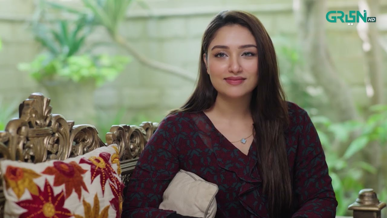 Humnava Episode 50 - Best Scene 01 | Sumaiya Bukhsh | Hunain Shahid | Mahnoor Pervaiz | Drama Planet