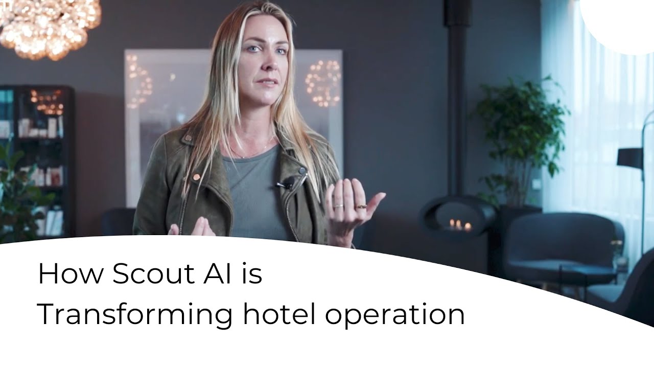 Strawberry&rsquo;s Knowledge Revolution with the Scout AI Chatbot