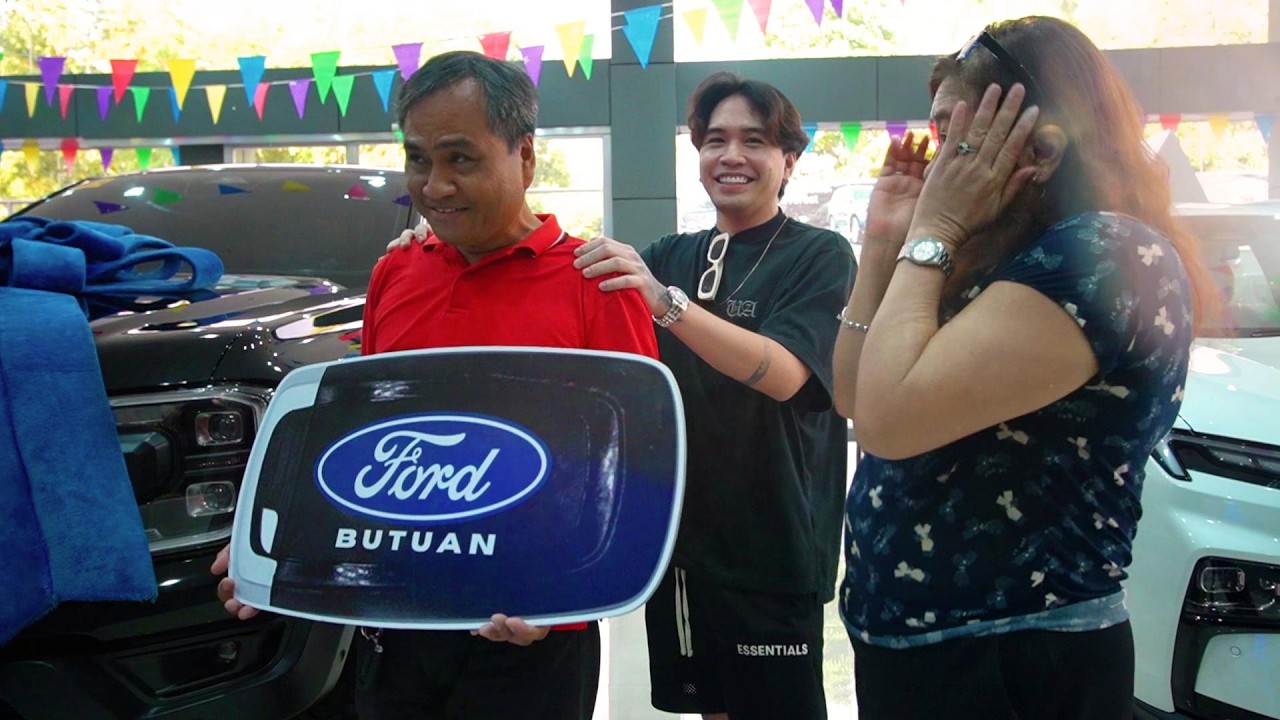 Она не была готова к моему ковбойскому приключению! | СЮРПРИЗ ДЛЯ ПАПЫ С МАШИНОЙ МЕЧТЫ!!!