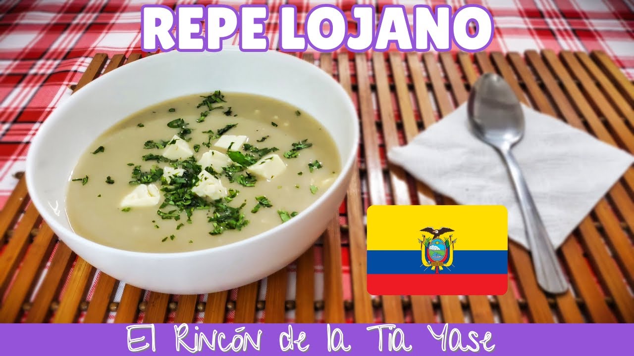 Repe Lojano