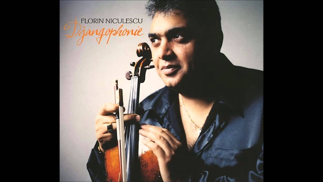 Florin Niculescu - Valse Sentimentale