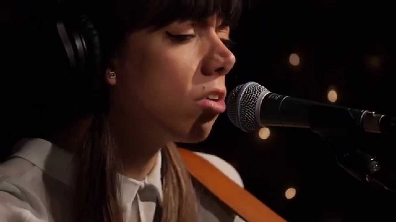Hurray For The Riff Raff - Blue Ridge Mountain (Live on KEXP)