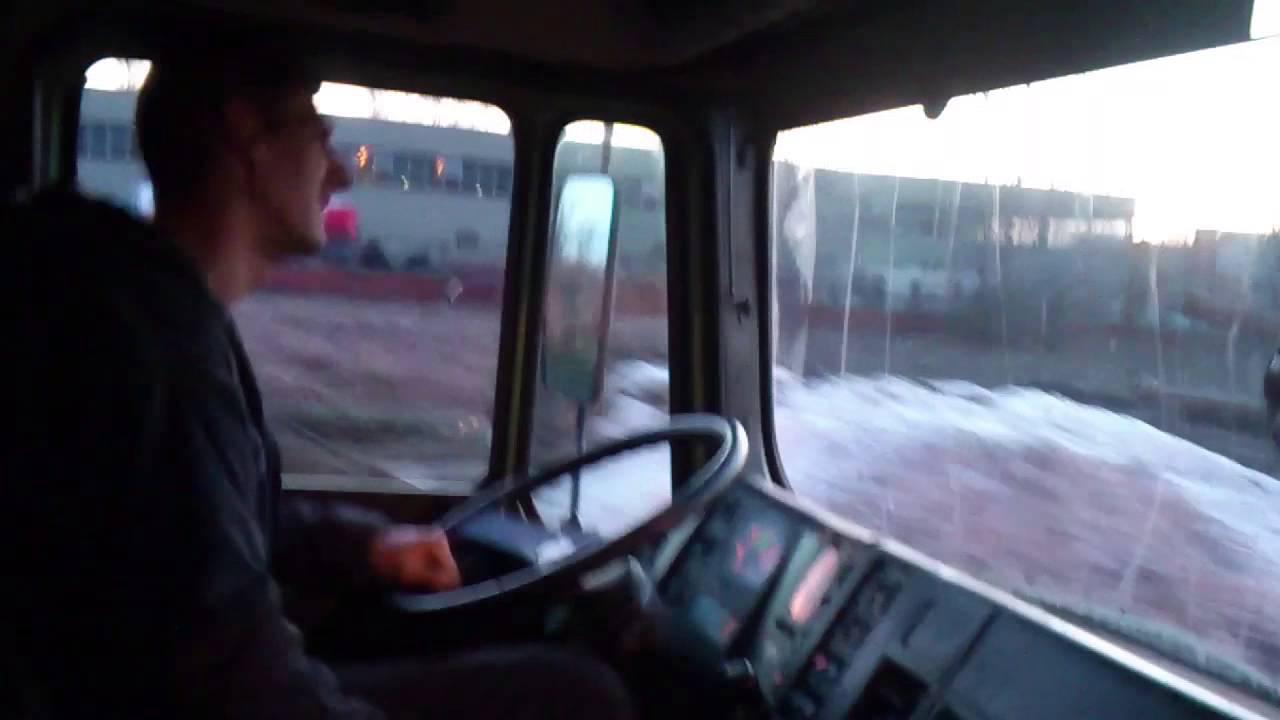 MAN 422