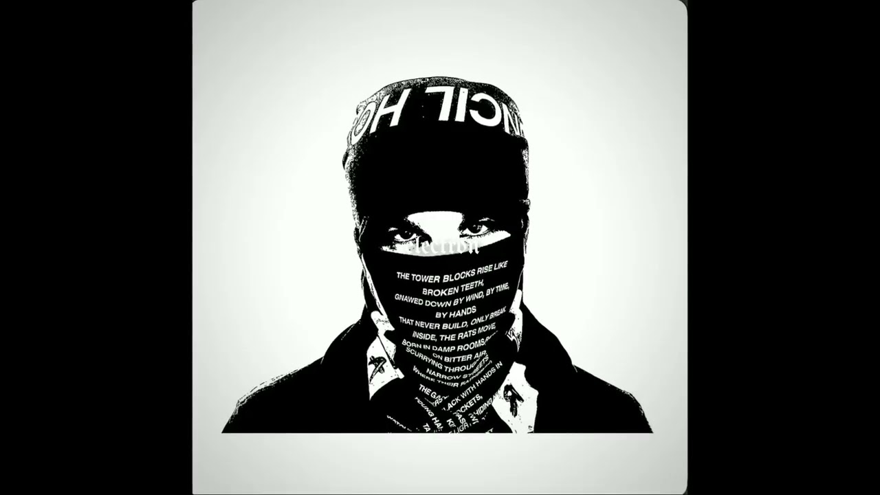 [SATILIK] EsDeeKid *Type Beat* | 