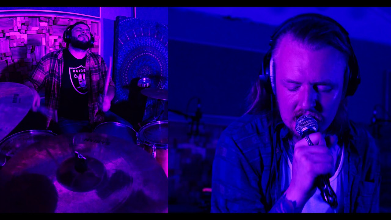 Ache (Live Session)