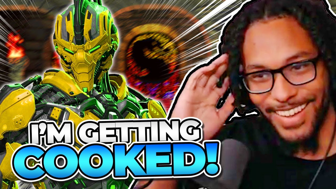 EVERY CHARACTER IN THIS GAME IS BROKE IN 2023 ?! - Mortal Kombat X