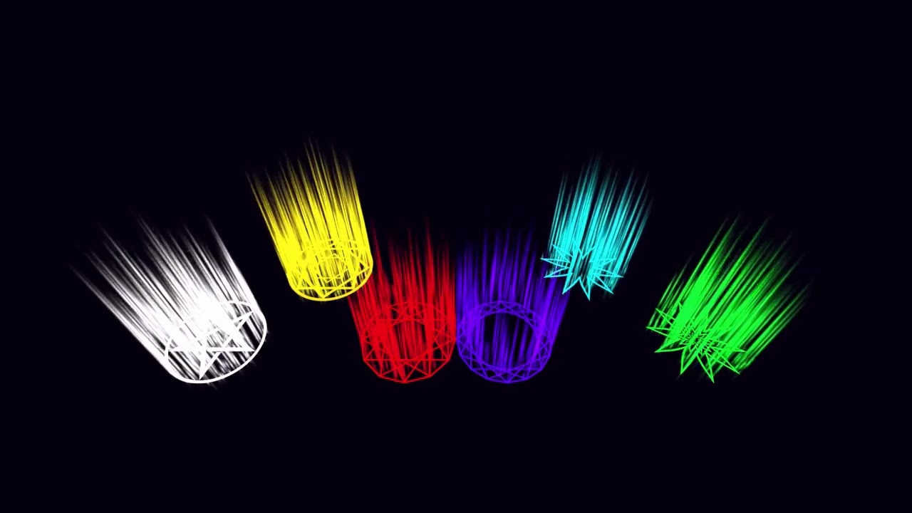 Unity VFX Magic Circle