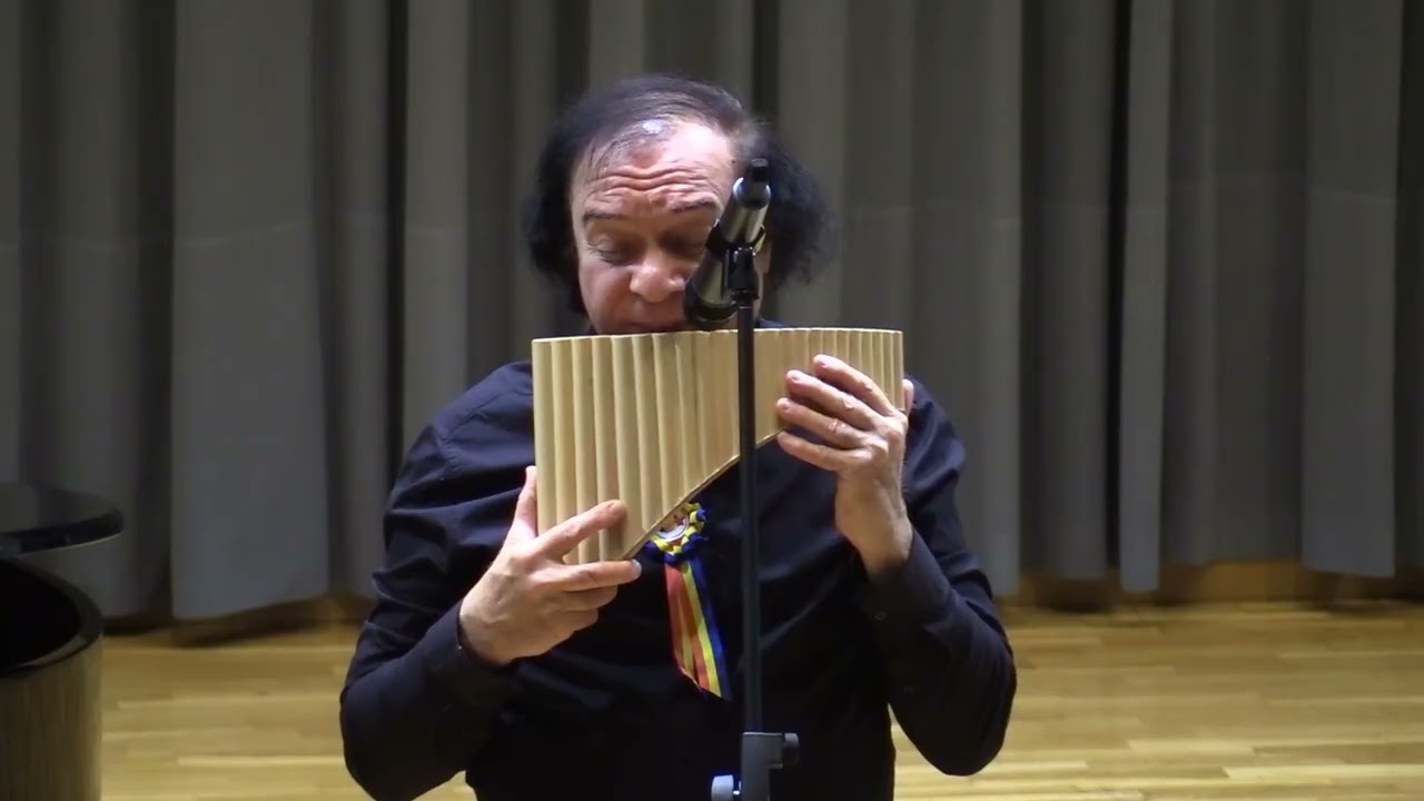 Eternally (Chaplin) - nai Cornel Pana