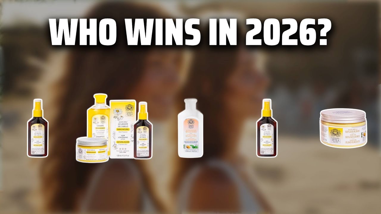 5 najlepszych produkt&oacute;w Camomila Intea w 2026 roku &ndash; zobacz koniecznie przed zakupem!
