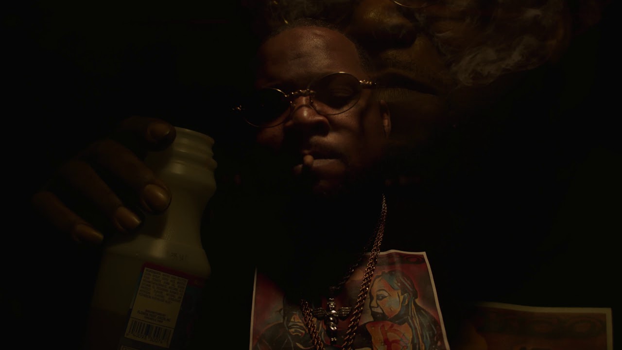 YOU BITCH {OFFICAL MUSIC VIDEO}produced by kco ona beat