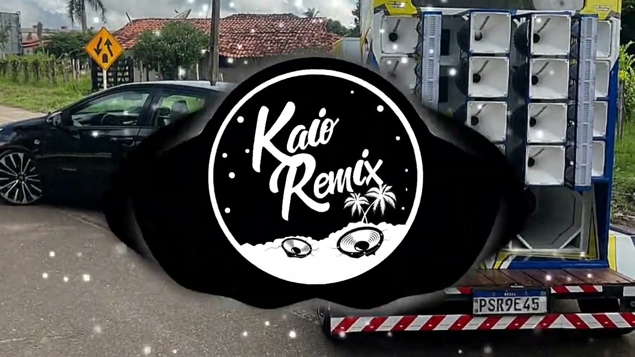 Ela Olha o Marginal – MC J Mito (Viral TikTok) | VERSÃO PISEIRO (( KAIO REMIX OFICIAL ))
