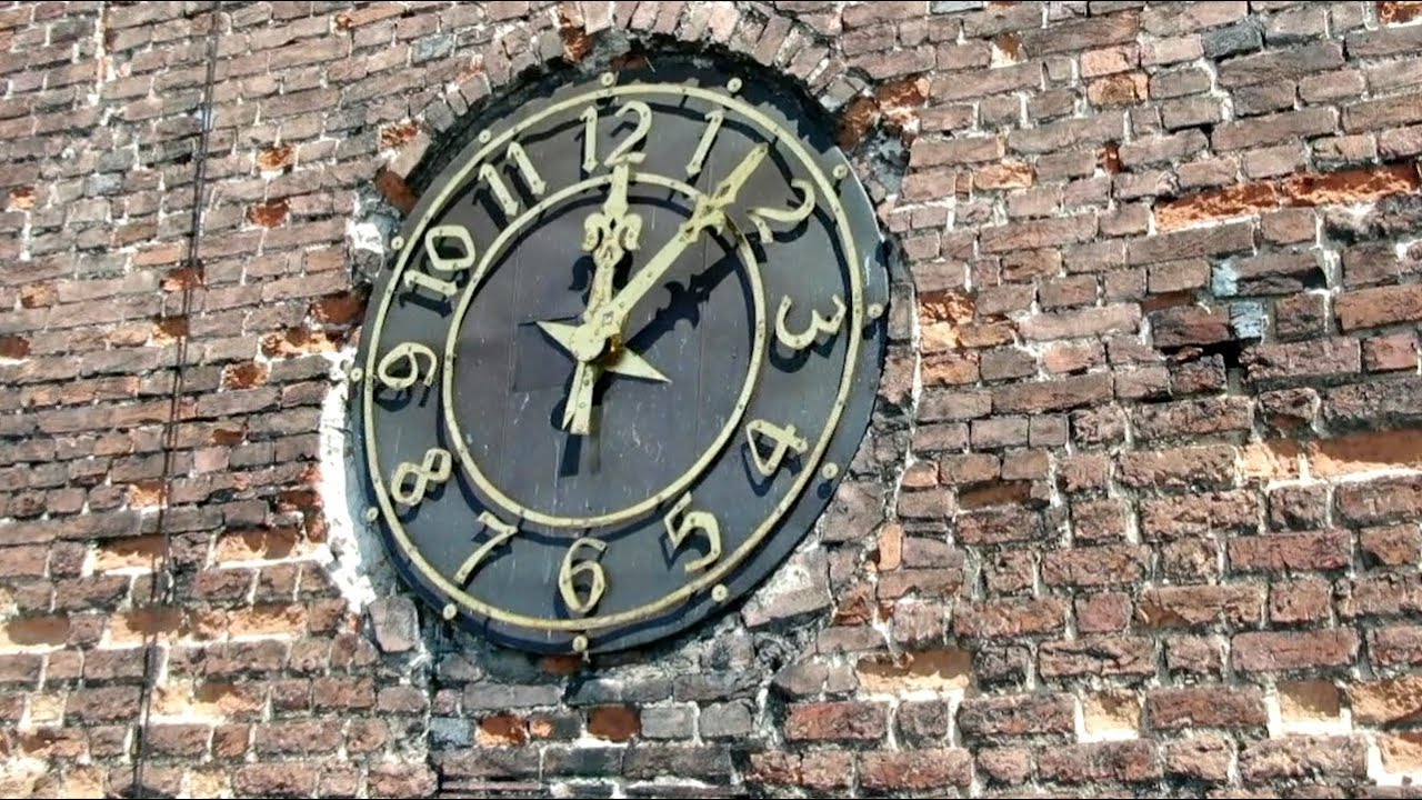 STRAŻNICY DZIEJÓW film dokumentalny o historii Muzeum w Raciborzu, w reżyserii A. Szczypińskiego.