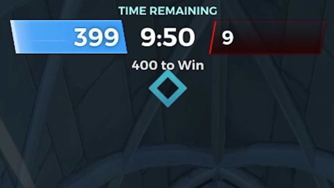The Paladins experience [CC]