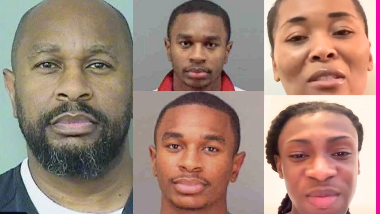 FL Pastor McNutt Accused Of using Church for DL MEN, mother & cousin Speaks Out