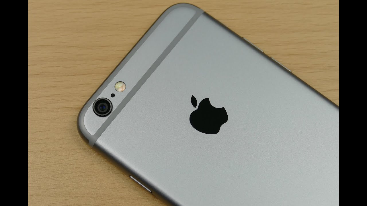 Vodafone iPhone 6 Fiyatı ve Kutu Açılışı