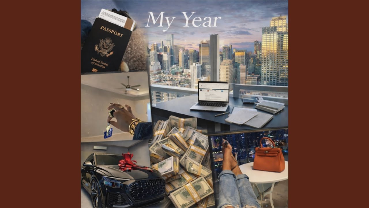 My Year
