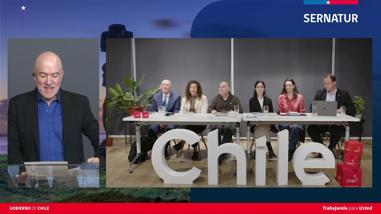 COMPETENCIA FINAL MAS VALOR TUR&Iacute;STICO 2026