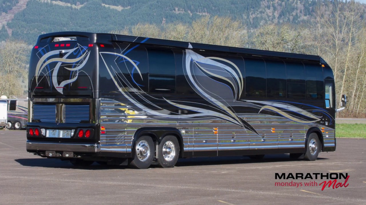 Your Luxury RV: Why Marathon? Marathon Mondays w/Mal Ep.104