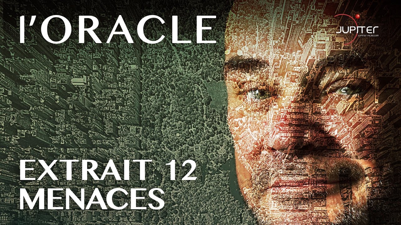 l'Oracle // Extrait 12 Menaces (HD) - VOSTFR