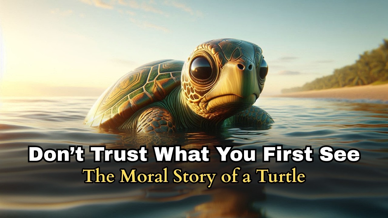 Don’t Blame What Protects | Motivational Story | Moral Story
