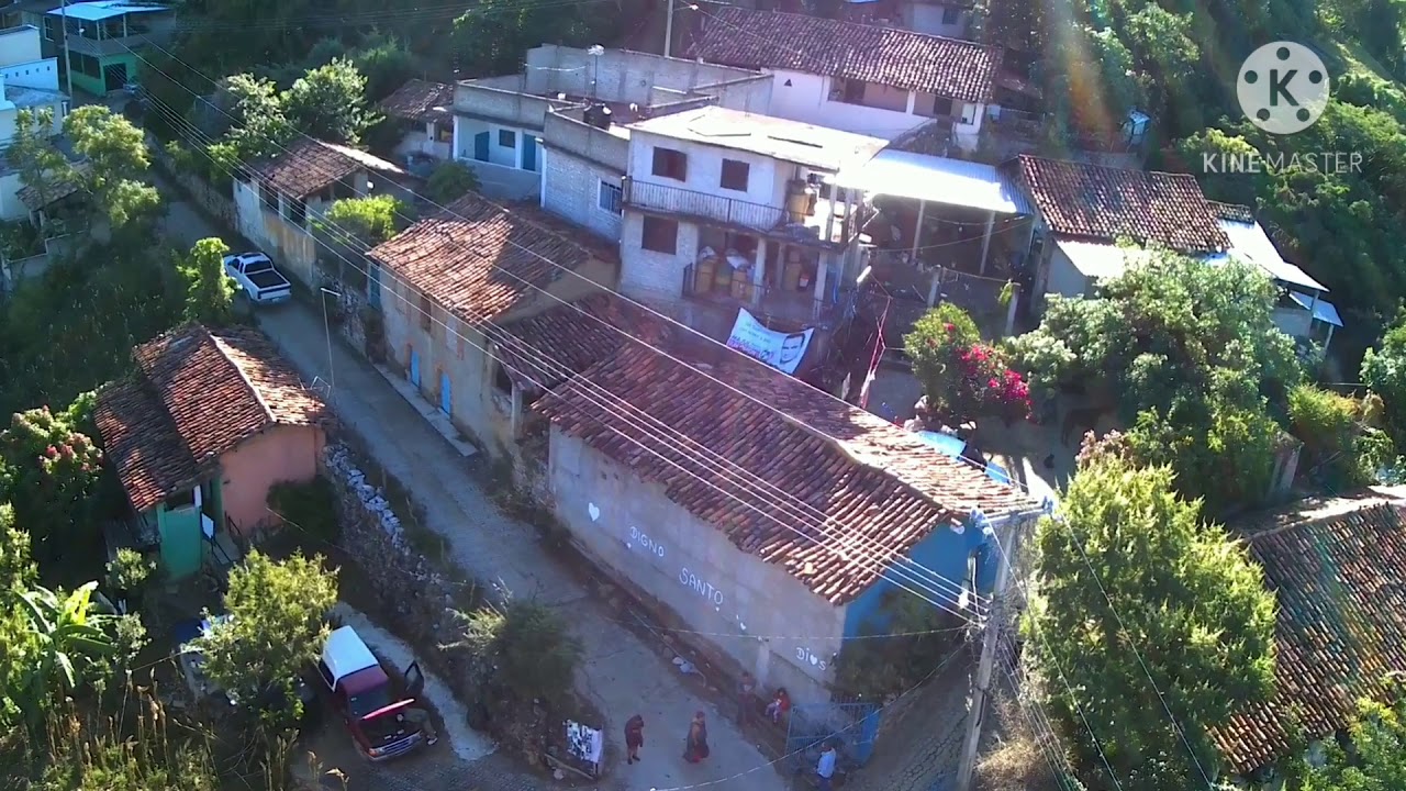 cerro alto gro mexico