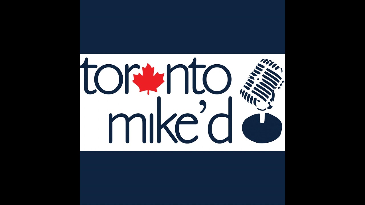 Tara Slone and Teri Hart: Toronto Mike'd #1156