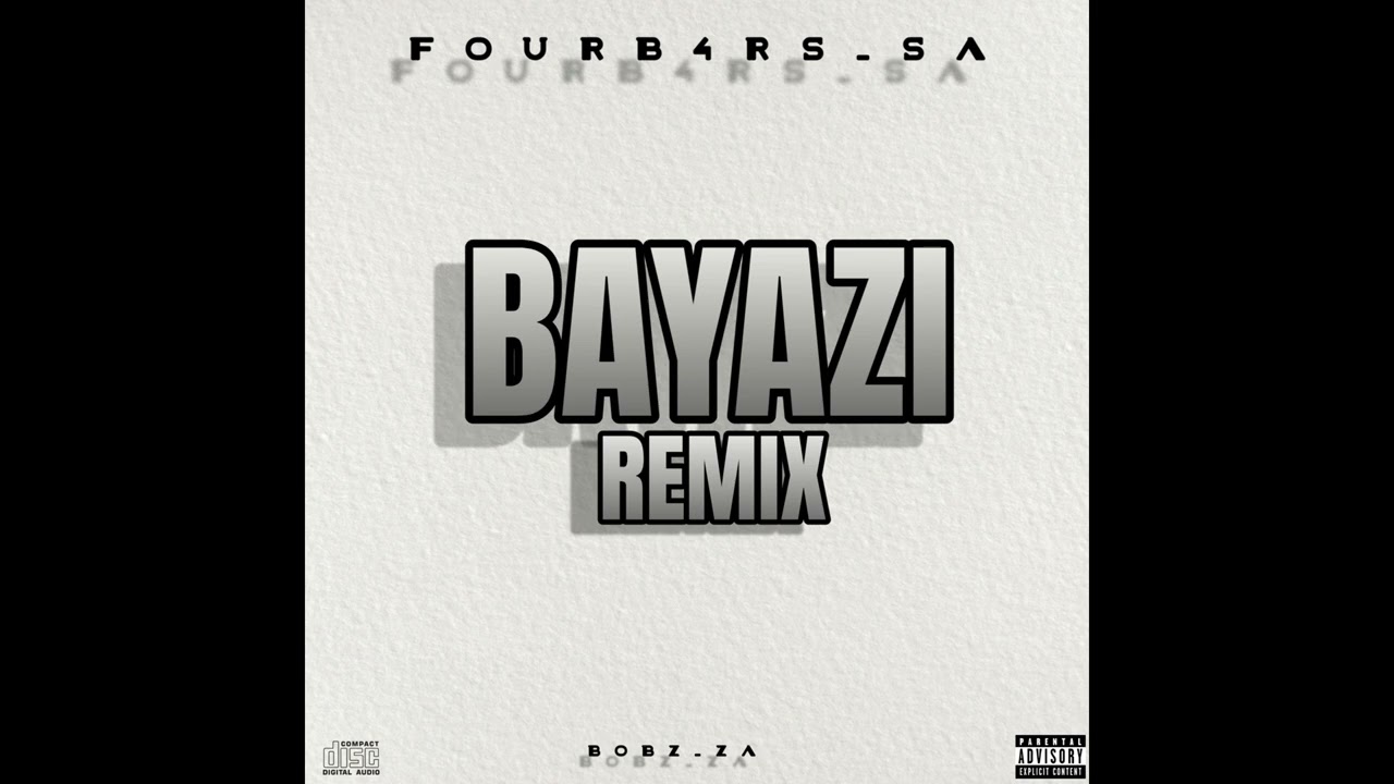 Bayazi Sgidongo (Remix) - The Ultimate Vibe