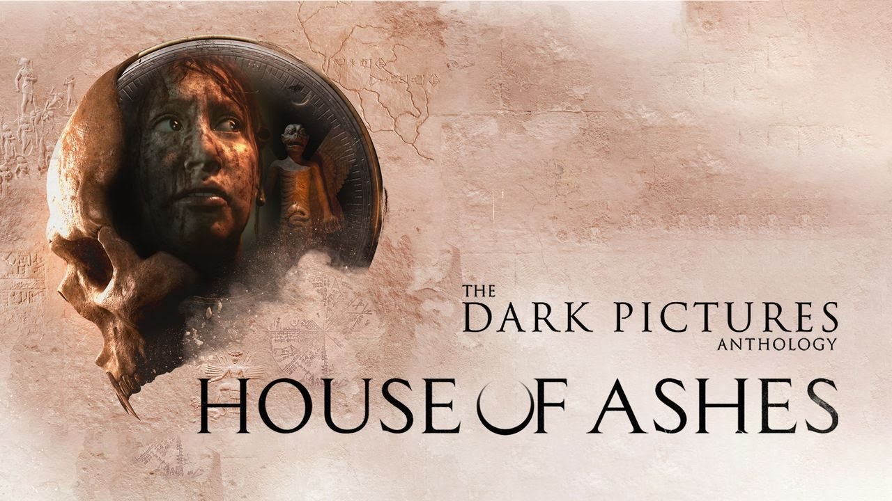 Elajjaz - The Dark Pictures Anthology: House of Ashes - Complete Playthrough