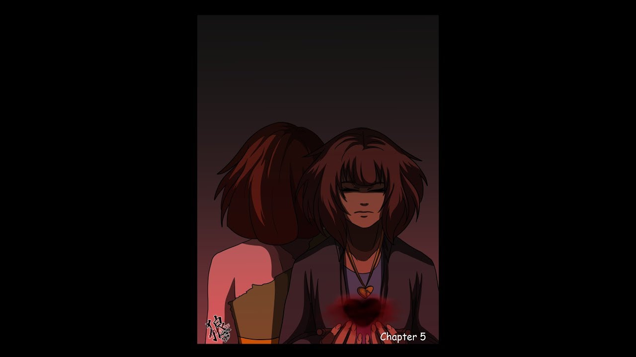 NIGHTMARETALE: Episode Five