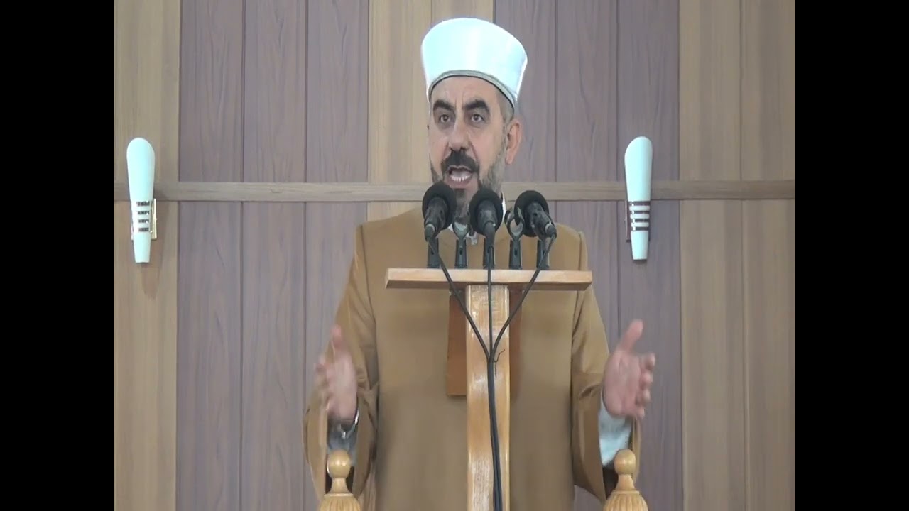 زولم و ستەم