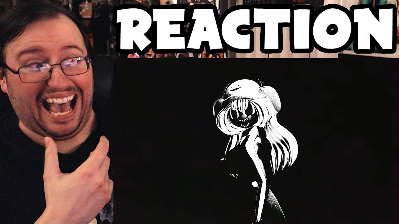 Dolly Dimpley's BACK & She's SPOOKY! (Smiling Friends Pim Wants Pizza Critter clipz 2002 REACTION)