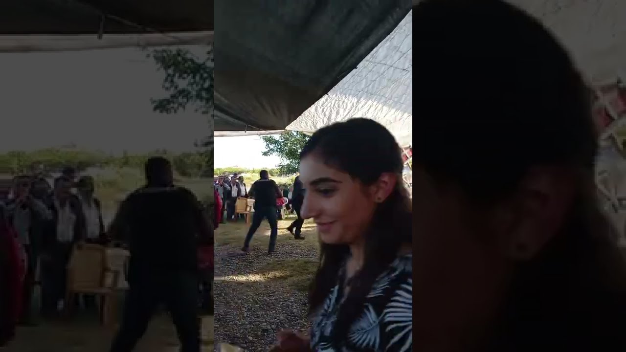 Atma Köy Düğünü Tura Oyunu