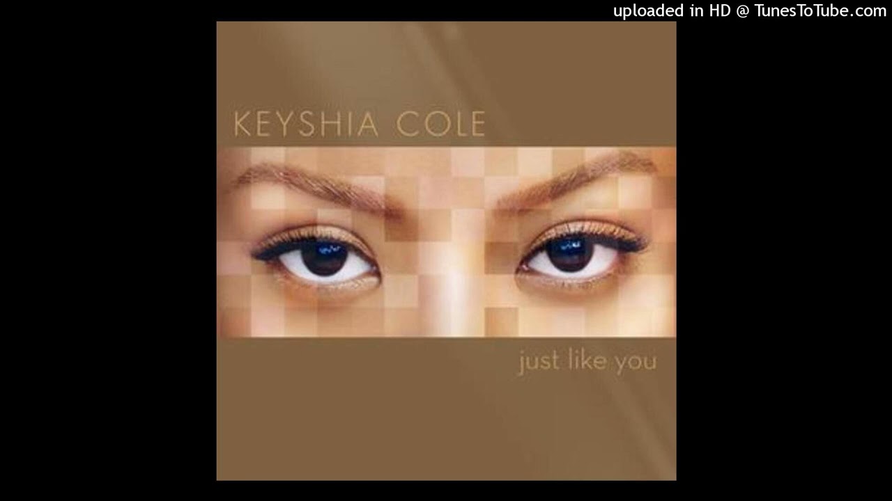 Keyshia Cole 