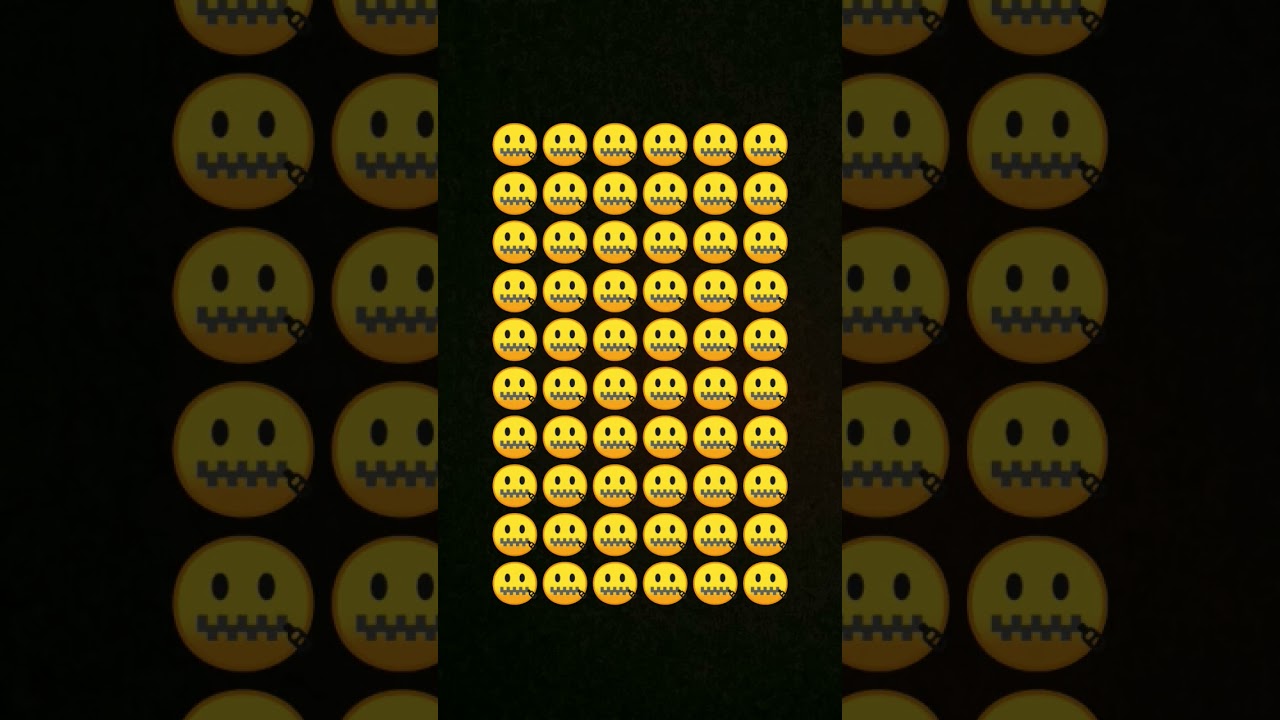 #answer #emoji #question #findthreedifference #games #aaugh #funny