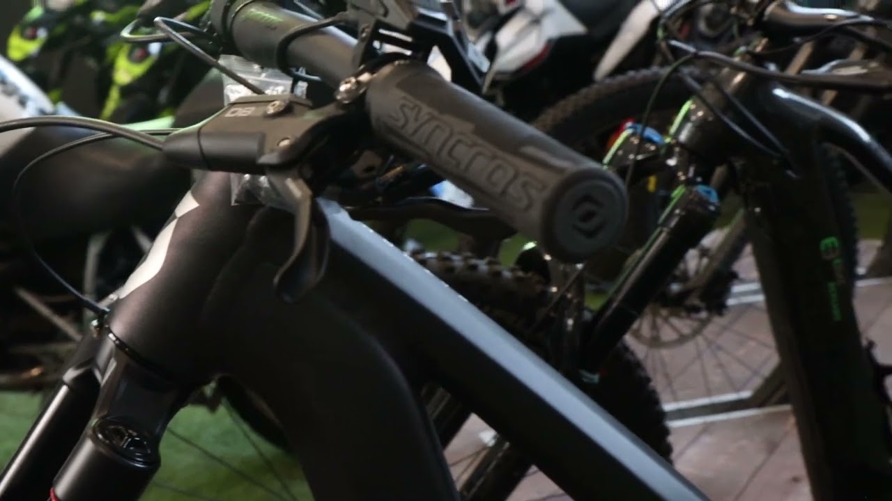 MOTORAMA BERGAMO - EBIKE STORE A BERGAMO