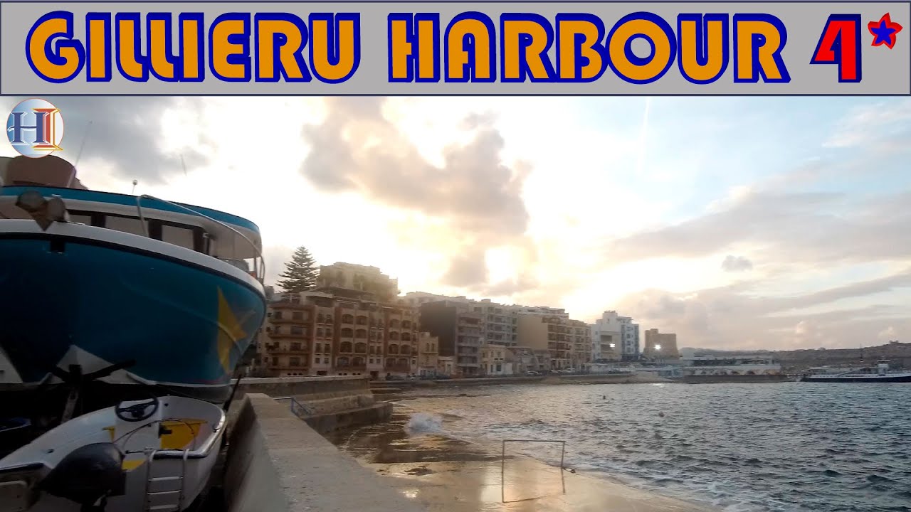 Gillieru Harbour Hotel