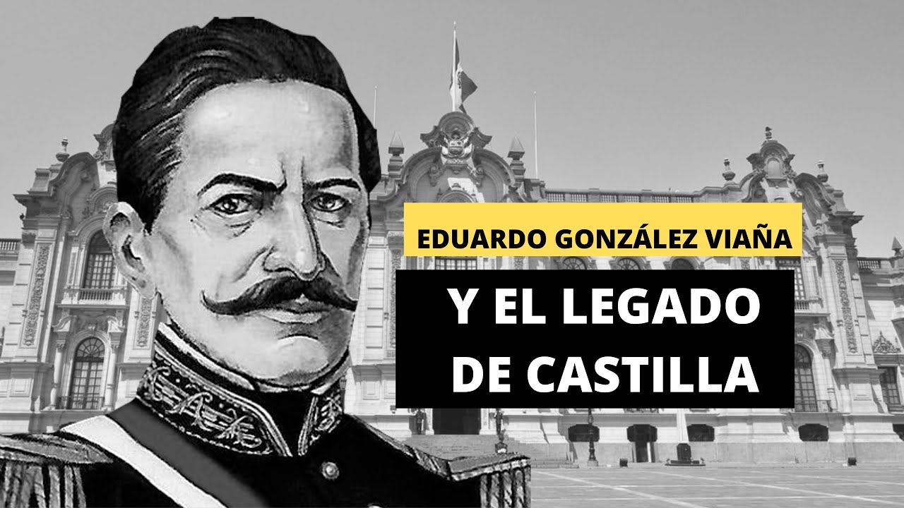 HISTORIA DEL PERÚ | ¿Cuál es el legado de Ramón Castilla al Perú de hoy?