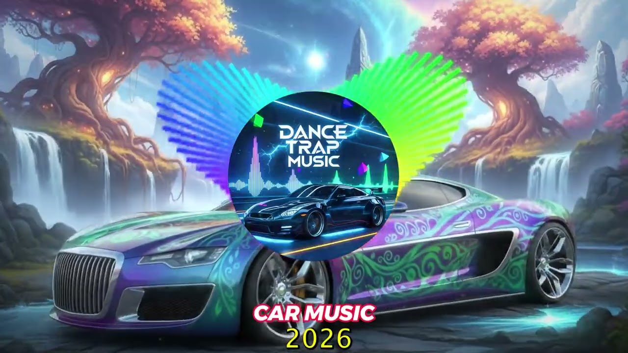 CAR MUSIC 🚗🎵 | EDM REMIX PERFECT BASS CLUB BANGER 🔥💯 | DANCE PARTY 🥳 NIGHT DRIVE 🌉 GYM 💪