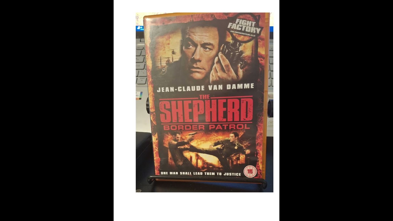 FAVOURITE MARTIAL ART MOVIES