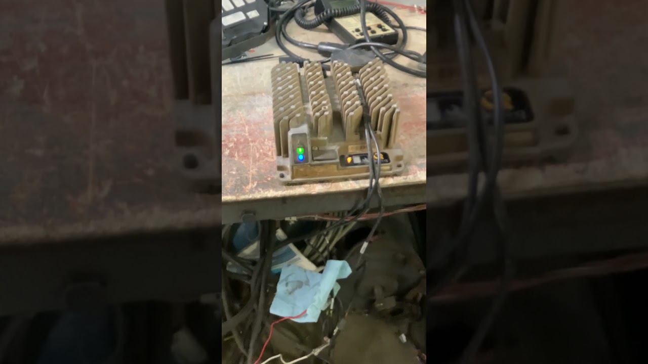 UN26-430 / GB26-348 - TEST VIDEO